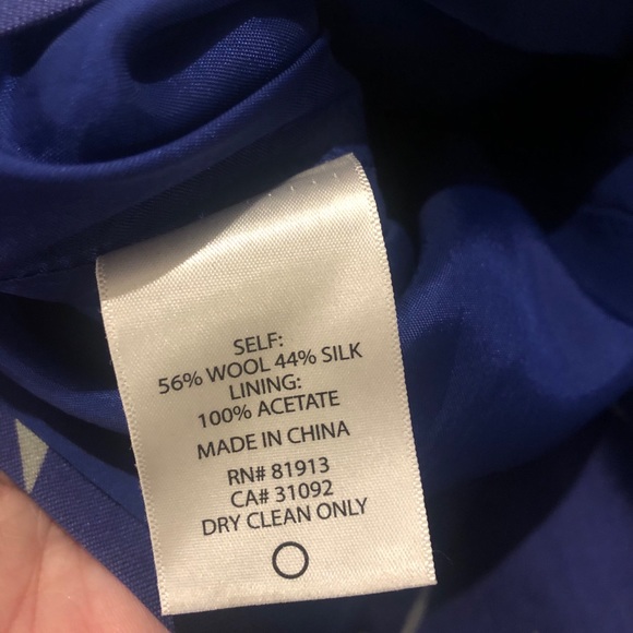 Tracy Reese Dress - Picture 5 of 5